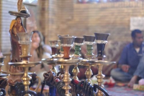  ممنوعیت عرضه قلیان در قهوه‌خانه‌ها به کجا رسید؟