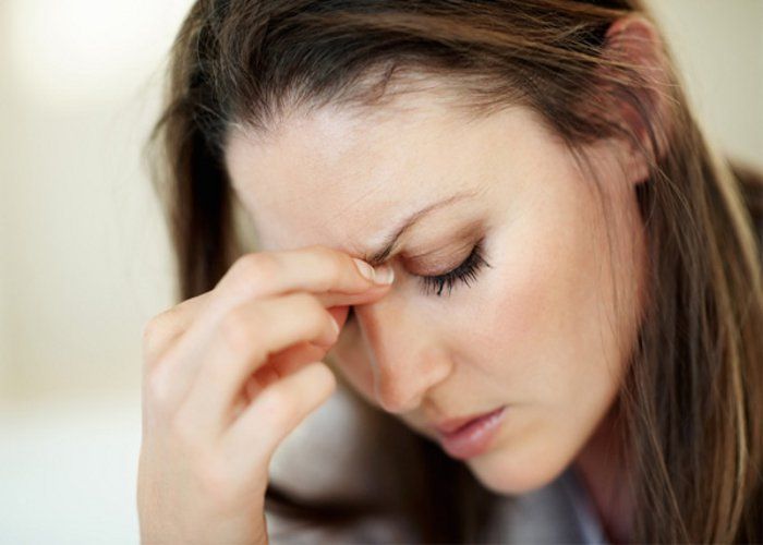 این زنان در معرض یائسگی زودهنگام هستند