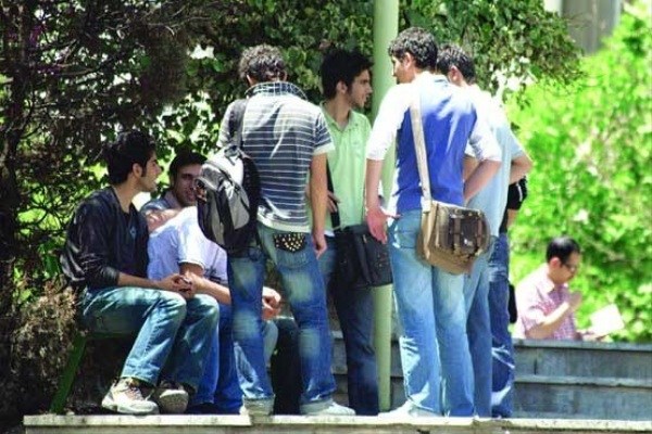 تفریح سالم حلقه مفقوده جامعه ما