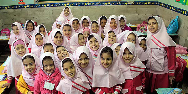 همه چیز درباره بلوغ زودرس در دختران