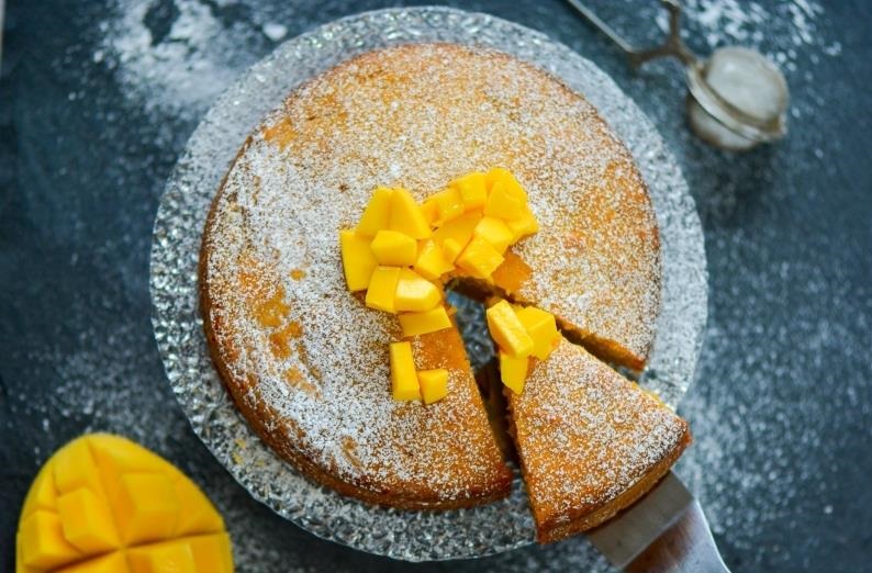 طرز تهیه چند دسر و پیش غذای ایرانی و خارجی خوشمزه +تصاویر 