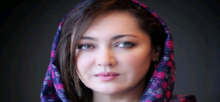 چهره باور نکردنی  نیکی کریمی در سن ۴۵ سالگی+عکس