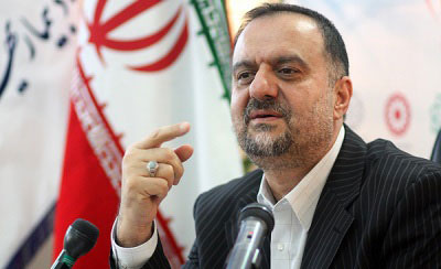  مدیرعامل بنیاد بیماری‌های نادر ایران درگذشت