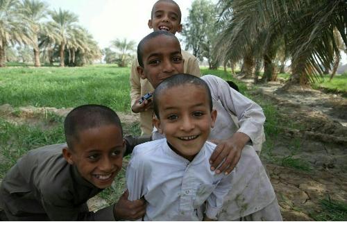  لذت ناب سفربه مناطق محروم 