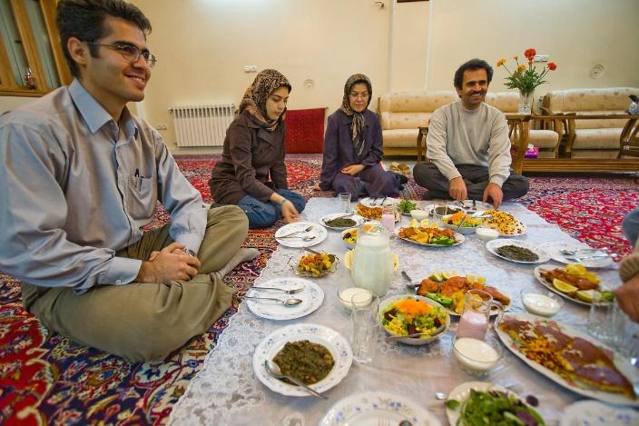این کار باعث خواب خوش و آرامش در شب می شود 