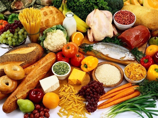 جای خالی نظارت بهداشتی بر سلامت مواد غذایی‌  