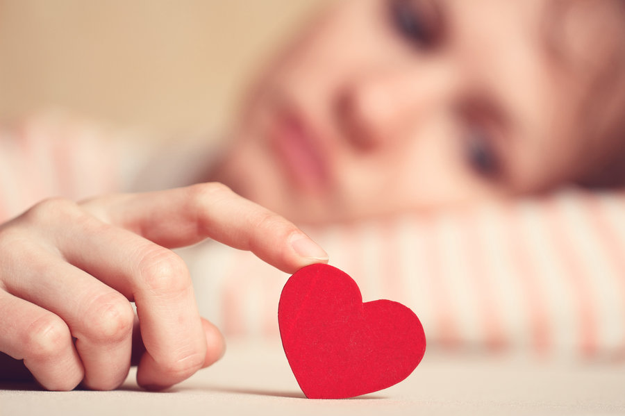  از منظر علمی چرا عشق کور است؟