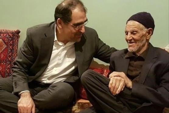 پیام تسلیت وزیر بهداشت به سردار سلیمانی