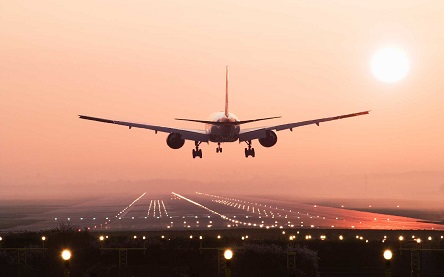 اشعه ایکس یک سفر هوایی بیشتر است یا رادیوگرافی دندان؟