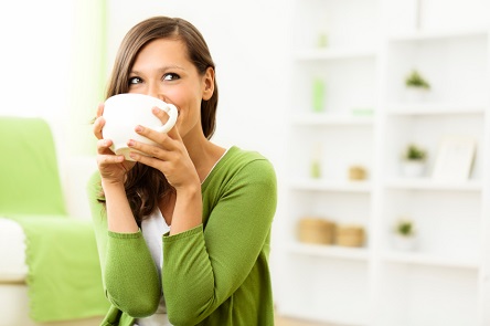 این چای استرس شما را خیلی  کاهش می دهد