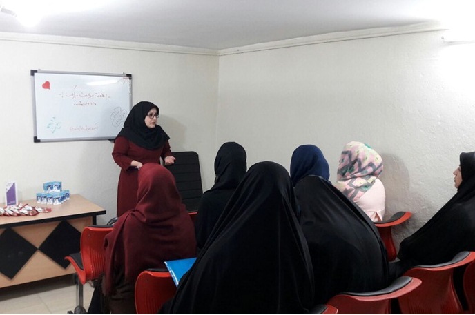 جذب 1300 کارشناس تغذیه در مراکز خدمات جامع سلامت
