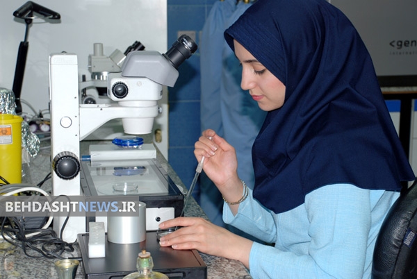 بیمه‌ها به جای هزینه‌ ده‌ها میلیونی ، درمان ناباروری را دریابند