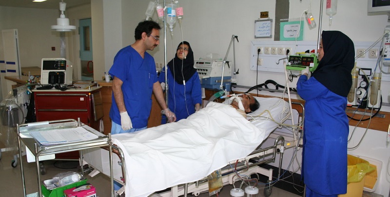  وزارت بهداشت استخدام می کند