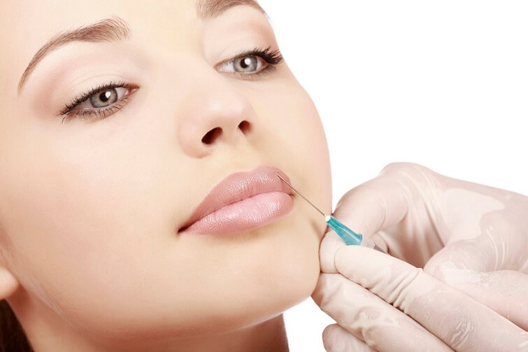  بلاهای وحشتناکی که ژل‌های زیبایی بر سر شما می‌آورند