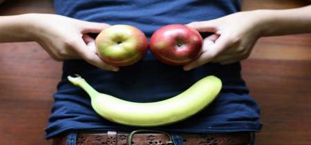 چگونه روده ای سالم داشته باشیم؟