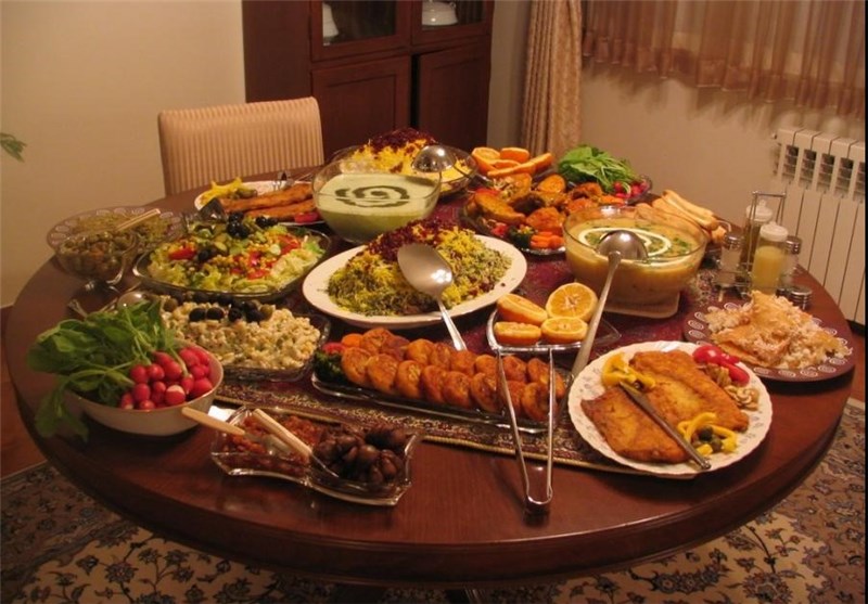 از کی این همه اسراف کار شدیم؟