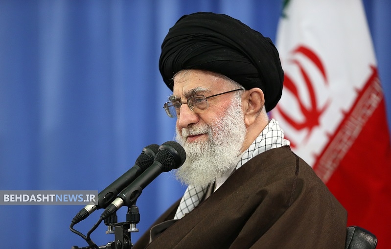 سلامت جسمی از طریق «ورزش و تغذیه مناسب» کسب می‌شود