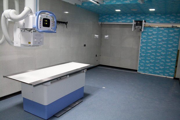 راه اندازی فلوشیپ رادیولوژی زنان در دانشگاه علوم پزشکی تهران