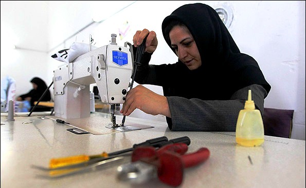  چهار اپیزود از زندگی زنان سرپرست خانوار