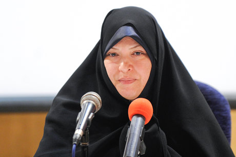 45 مدیر ارشد، 4 شهردار و 5 رییس دانشگاه کشور «زن» هستند
