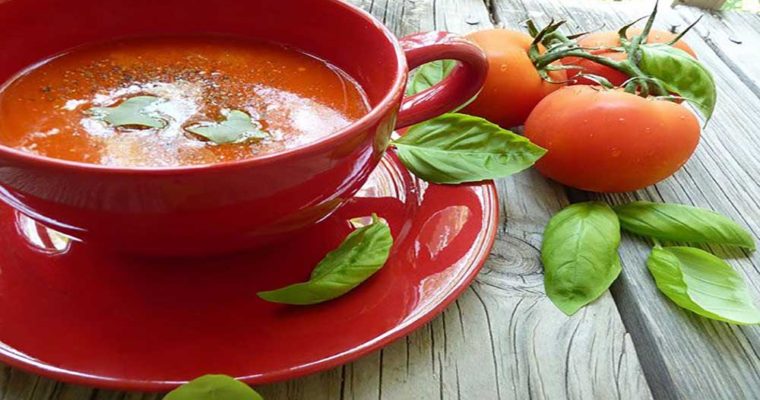 درمان گرفتگی بینی با چای گوجه