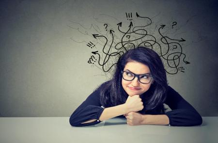  چگونه بزرگ بیندیشیم؟