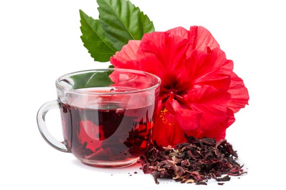 خواص چای ترش یا قرمز