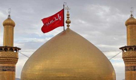 زائرین اربعین در این شرایط پیاده روی نکنند