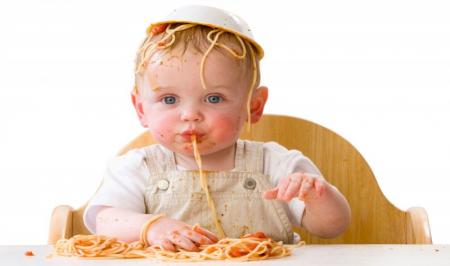 چگونه از چاق شدن کودک پیشگیری کنیم؟