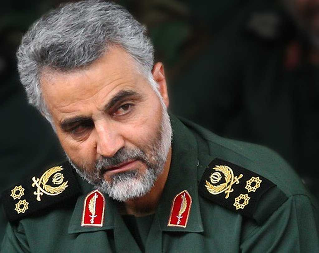 مکان مراسم ترحیم پدر گرانقدر سردار قاسم سلیمانی تغییرکرد+عکس