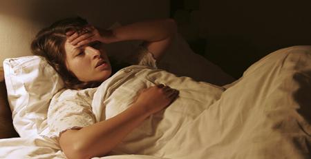  پیش از خواب این جملات را با خود تکرار کنید