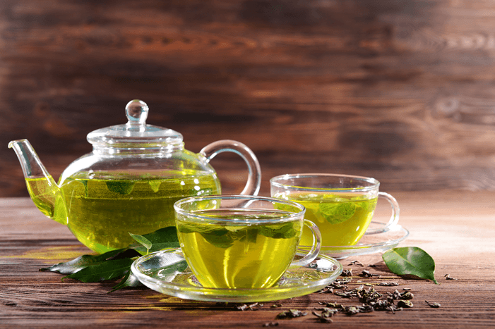 با این چای بیماری های ویروسی را مهارکنید