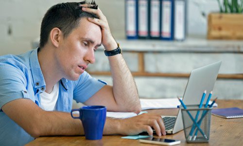 با خوردن این خوراکی ها استرس را از خود دور کنید