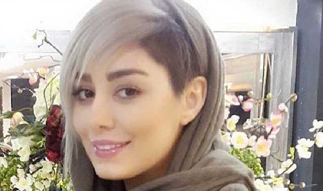 تیپ جدید سحر قریشی! + عکس