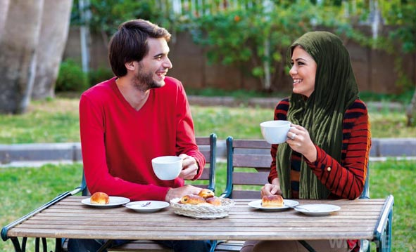  توصیه های رفتاری برای خانم ها در زندگی