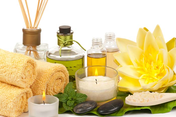  عجیب ترین ماساژ درمانی های جهان +جزئیات