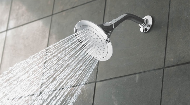 روش صحیح حمام کردن بر اساس طب سنتی