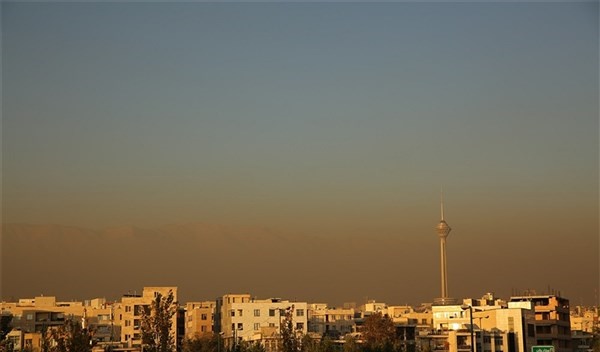 48 ساعت پر خطر در کمین تهرانی‌ها
