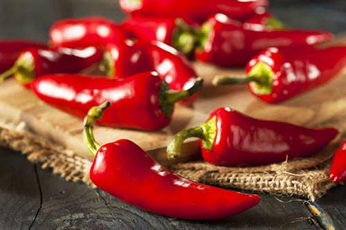 با این خوراکی، در کمتر از یک دقیقه از مرگ فرار کنید