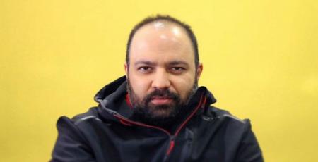  واکنش جالب بازیگر سینما به یک حرکت نامناسب غیر فرهنگی (+عکس)