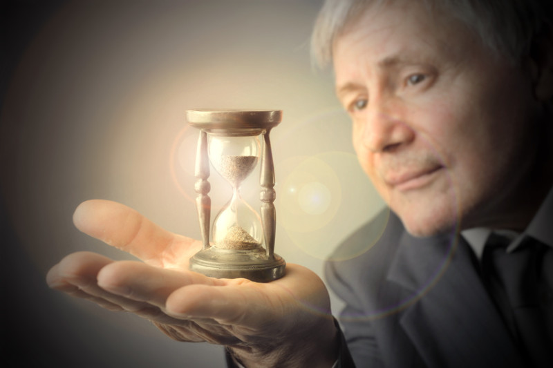با این کار طول عمر را افزایش دهیم