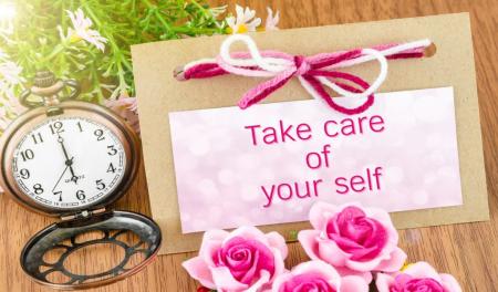  بایدها و نبایدهایی برای مراقبت کردن از خود