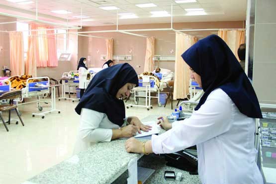 تعرفه های پرستاری سال آینده هم اجرا نمی شود