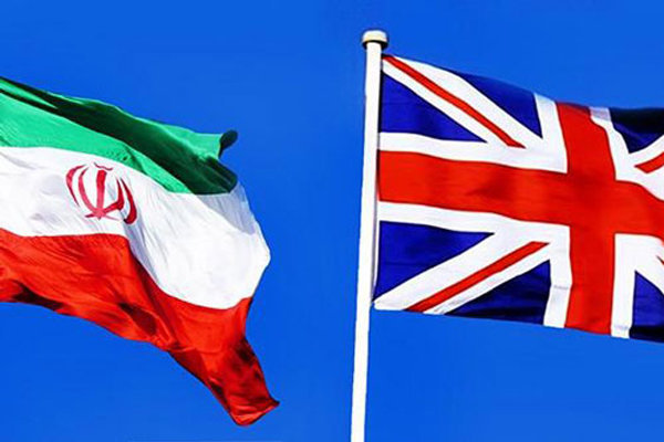 وزیر خارجه انگلیس به تهران می آید