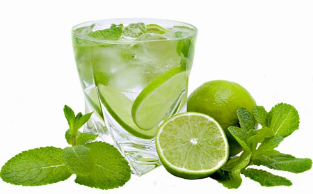 هنگام داشتن حالت تهوع چه بخوریم