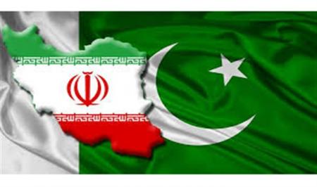 تصاویر بازدید همسر فرمانده ارتش پاکستان از بیت امام  در جماران