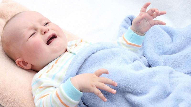 آیا همیشه یبوست دلیل کار نکردن شکم نوزاد است؟