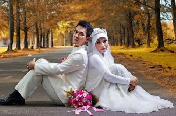 زوج های موفق چگونه اختلاف خود را حل می کنند؟