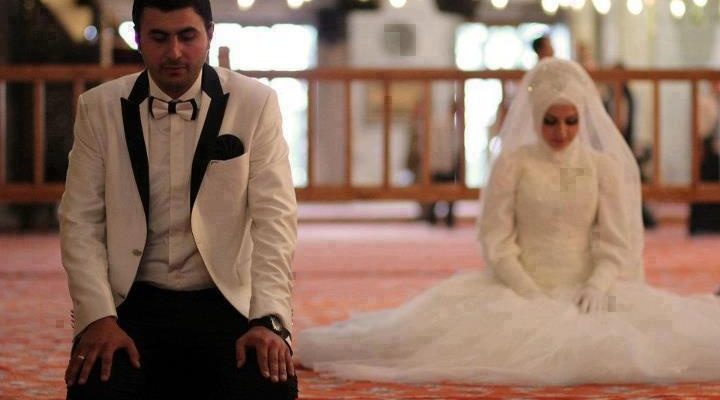  اگر این نشانه‌ها را دارید، وقت ازدواج‌تان است