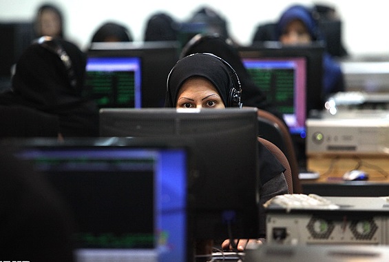 موانعی که زنان را برای کار به «پایتخت» می‌کشاند 